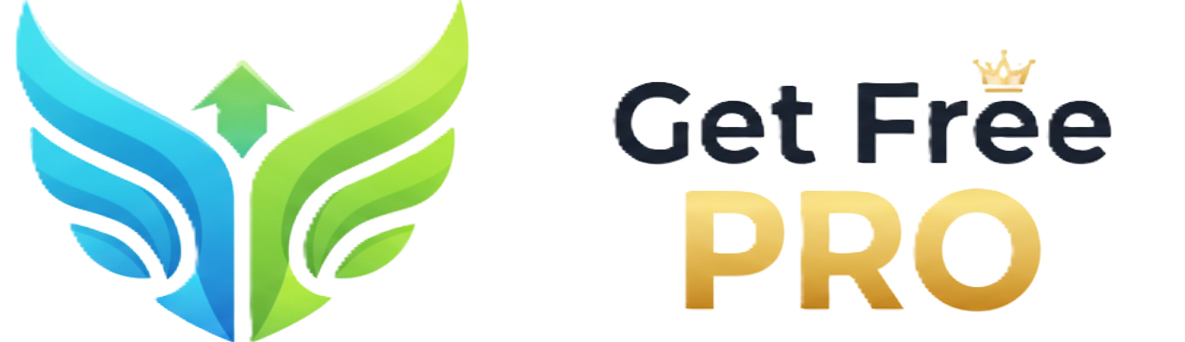 Get Free PRO